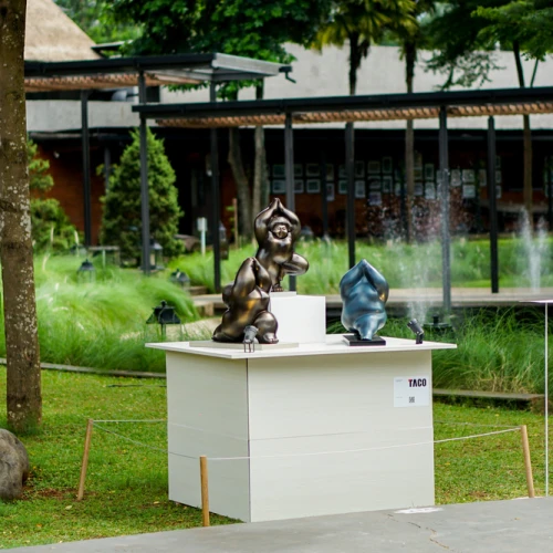 Simak Keseruan dari Art Jakarta Gardens 2023!